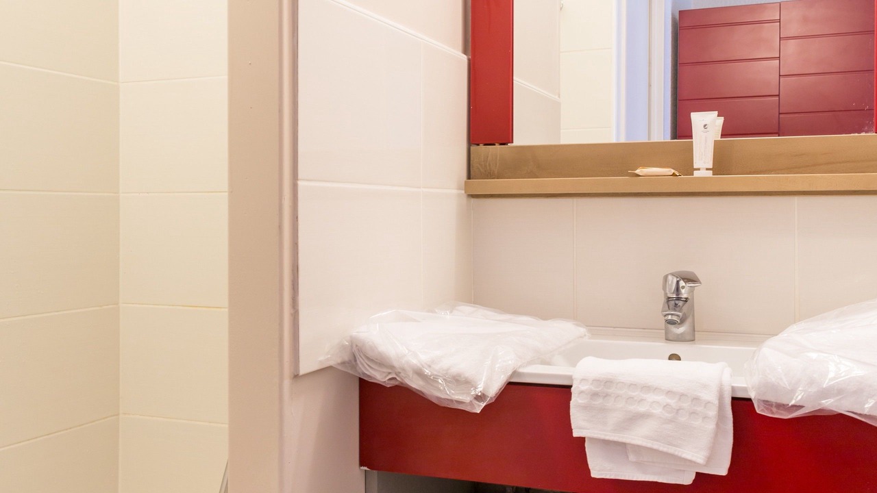 Photo of Bathroom in Ile-d'Aix