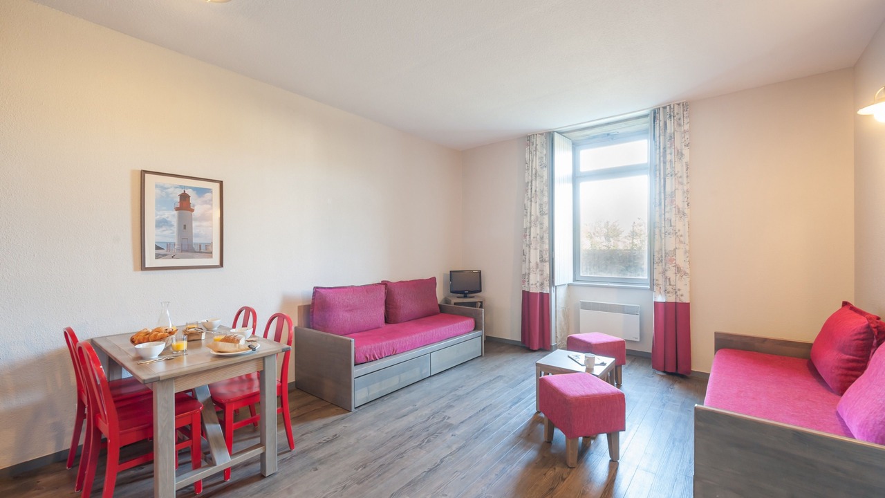 Photo of Livingroom in Ile-d'Aix