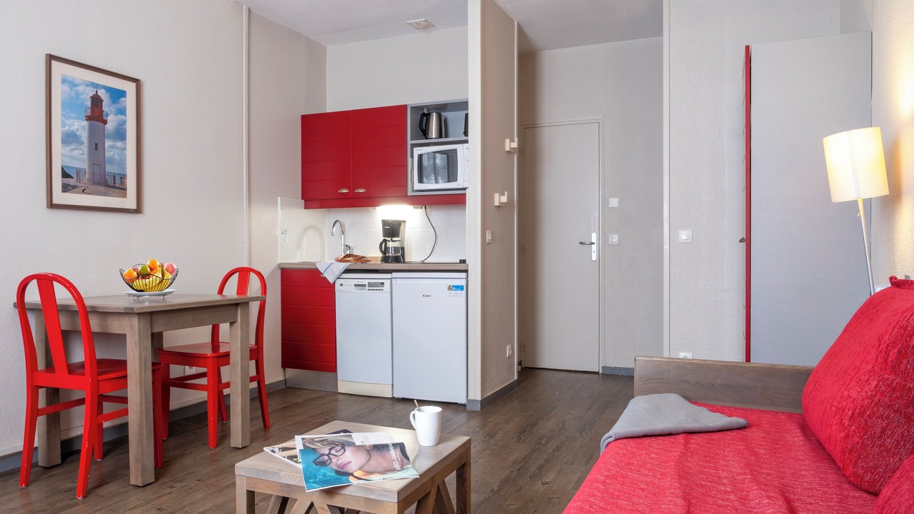 Photo of Bedroom in Ile-d'Aix