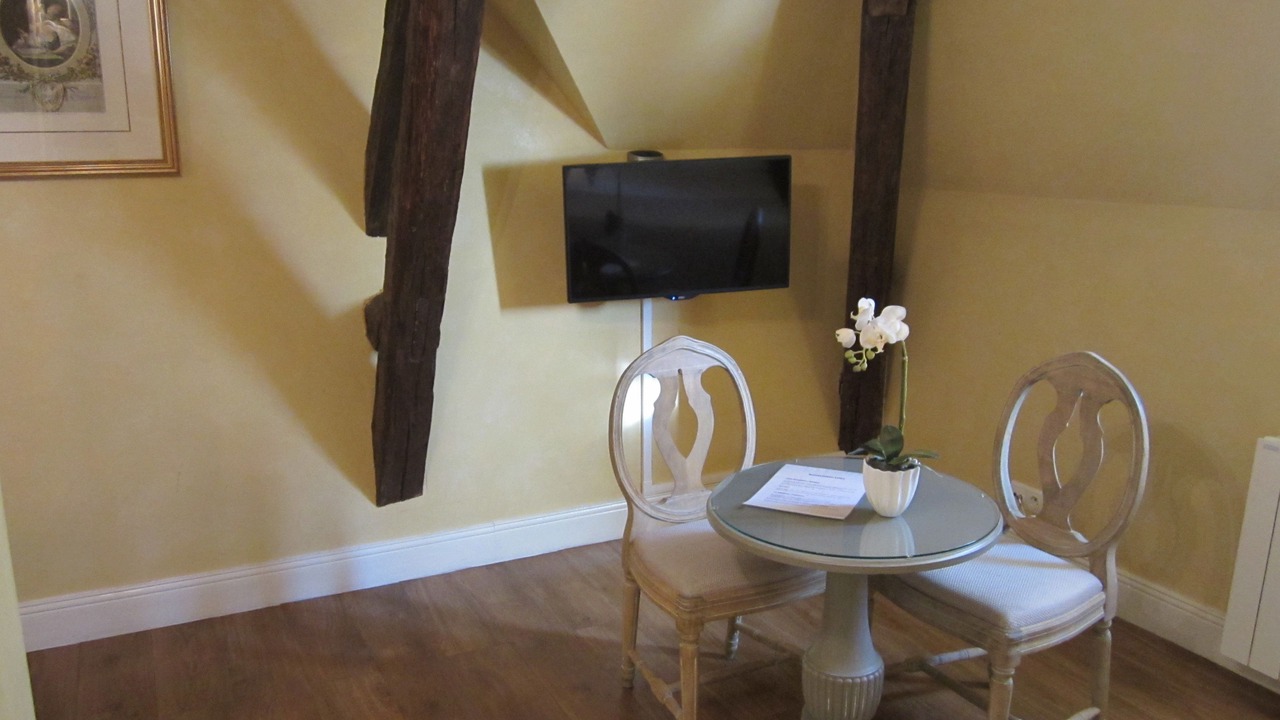 Photo of Bedroom in Bourges