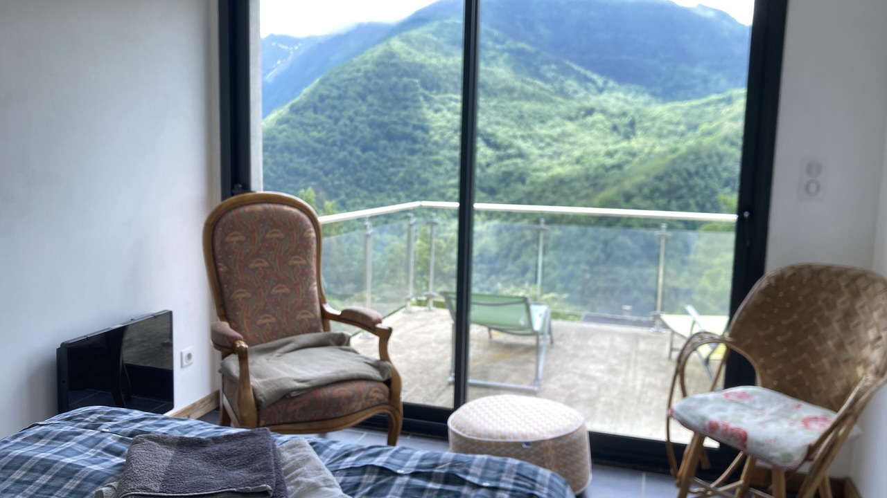 Photo of Bedroom in Gesties
