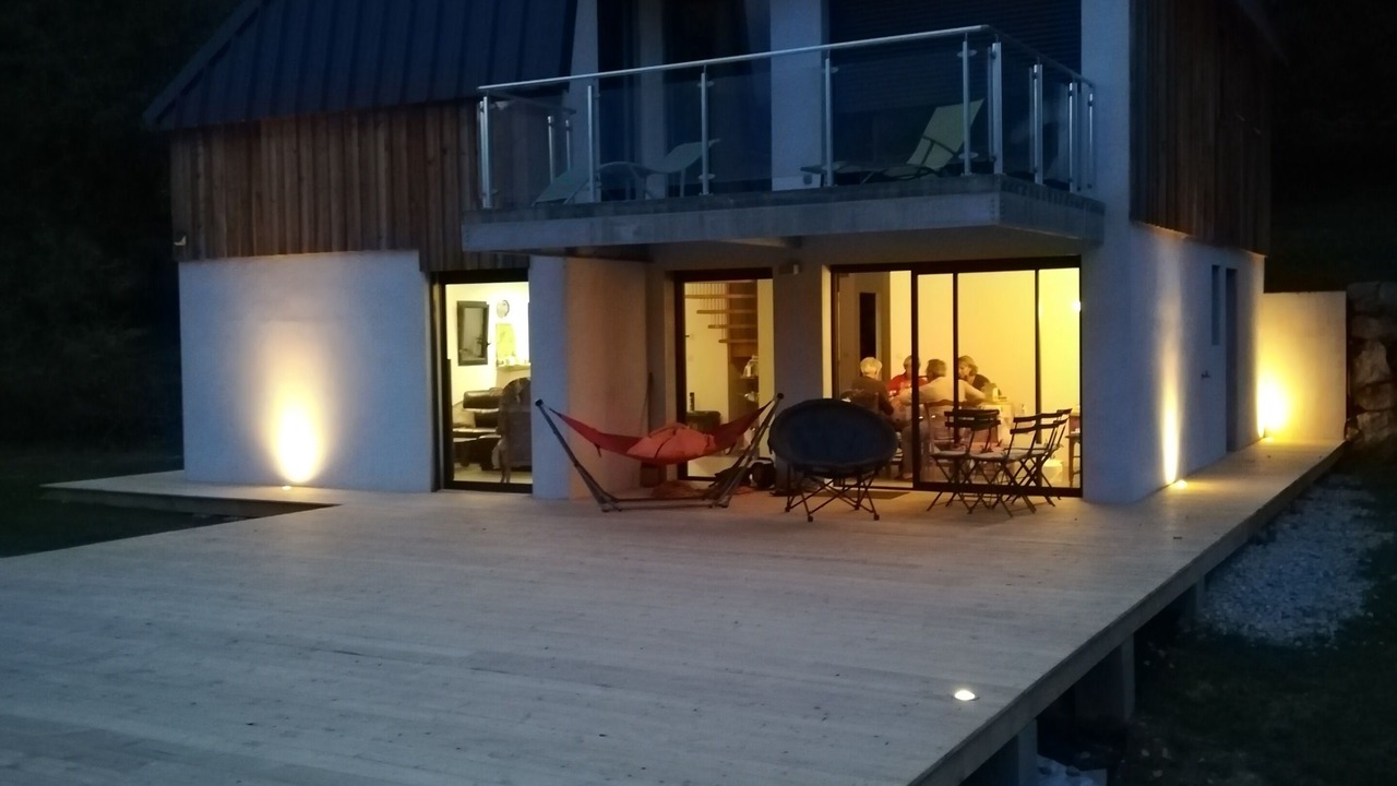 Photo of Outdoor in Gesties