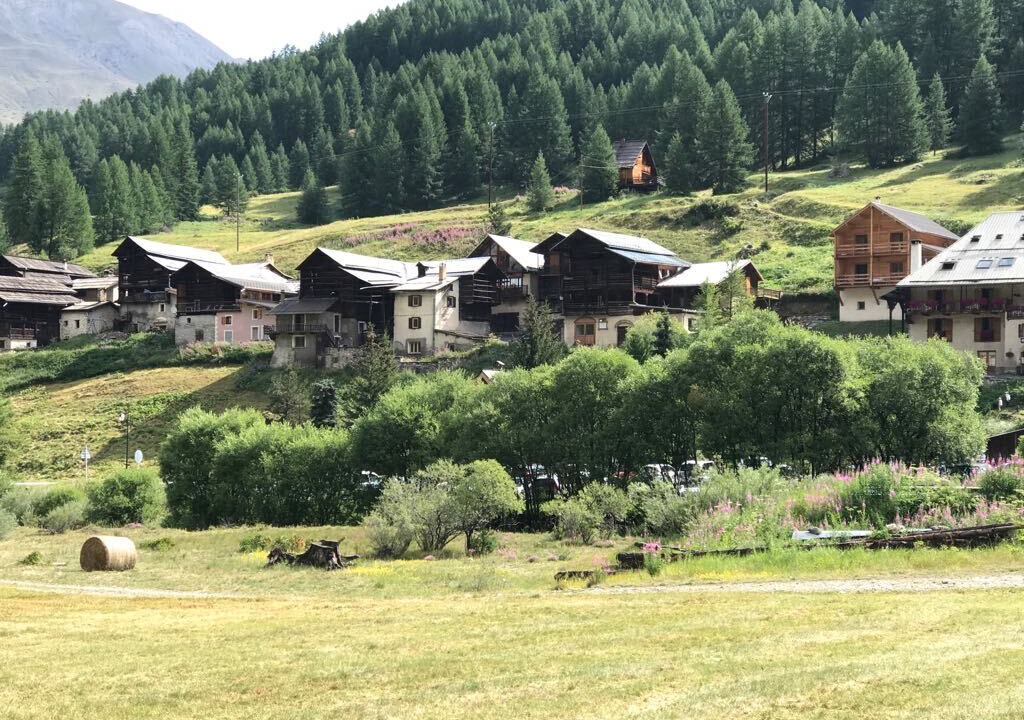 Photo of Outdoor in Saint-Veran