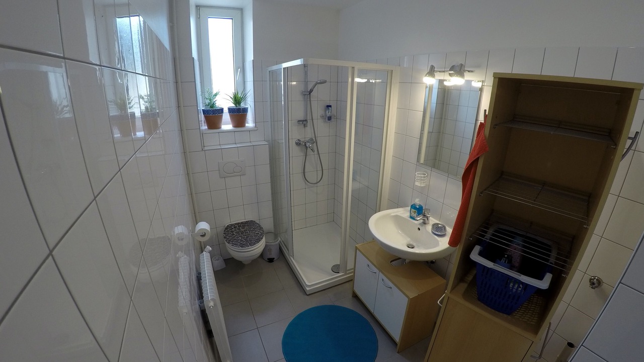 Photo of Bathroom in Saint Joseph/Mittelharth