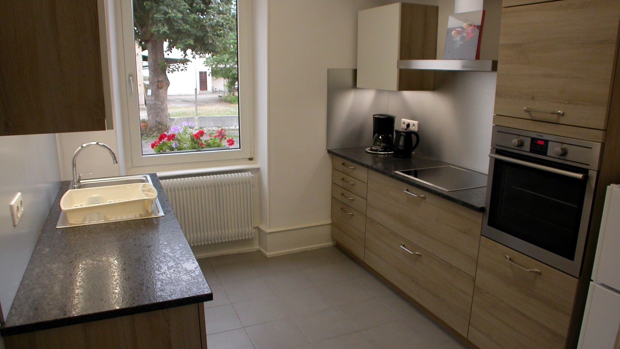 Photo of Kitchen in Saint Joseph/Mittelharth