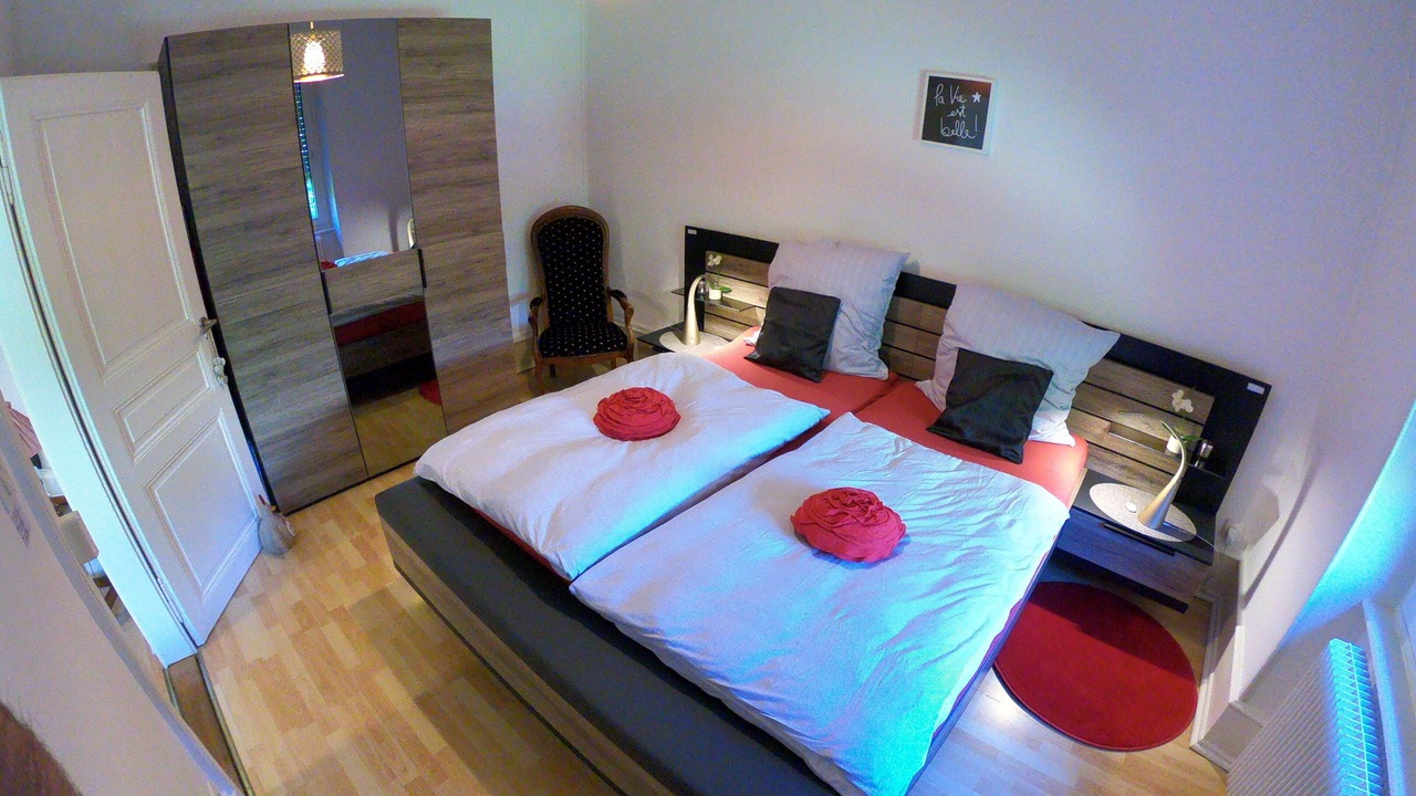 Photo of Bedroom in Saint Joseph/Mittelharth