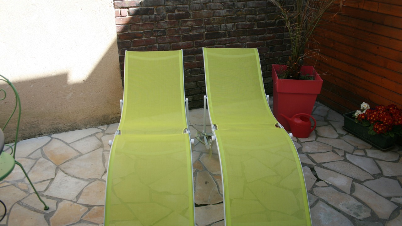 Photo of Outdoor in Lisieux