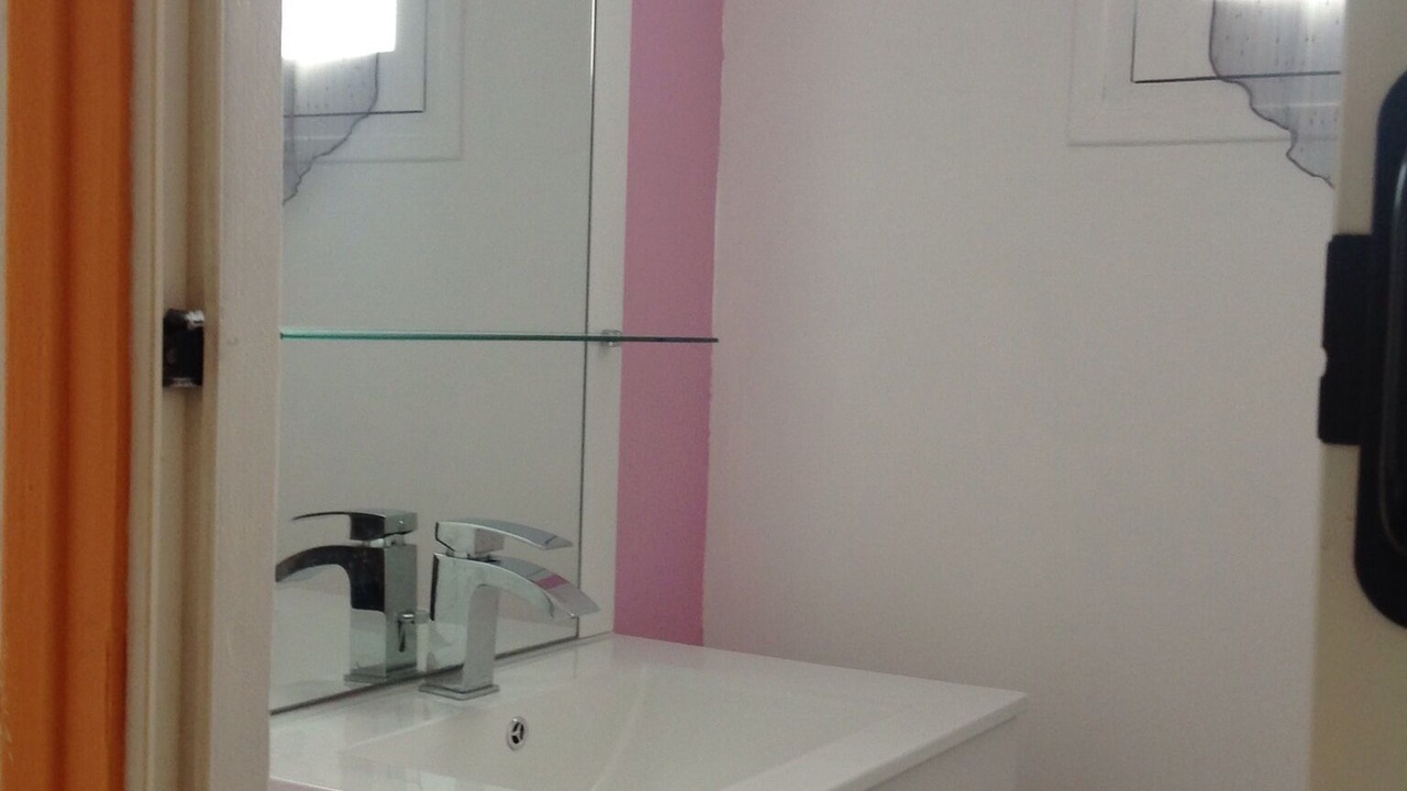 Photo of Bathroom in Lisieux