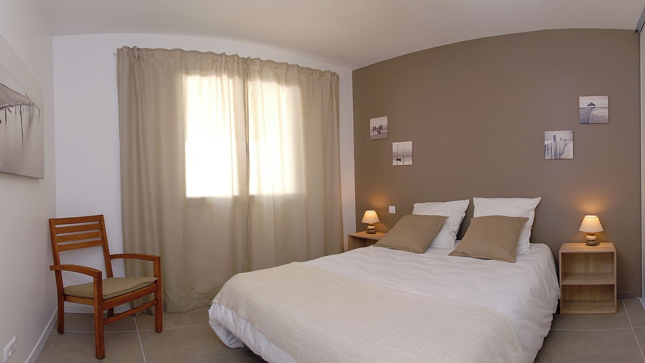 Photo of Bedroom in Le Grau-dʼAgde