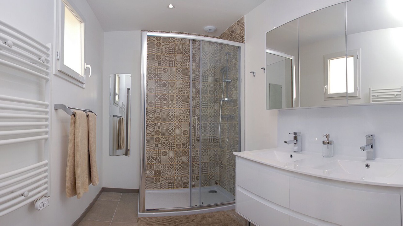 Photo of Bathroom in Le Grau-dʼAgde