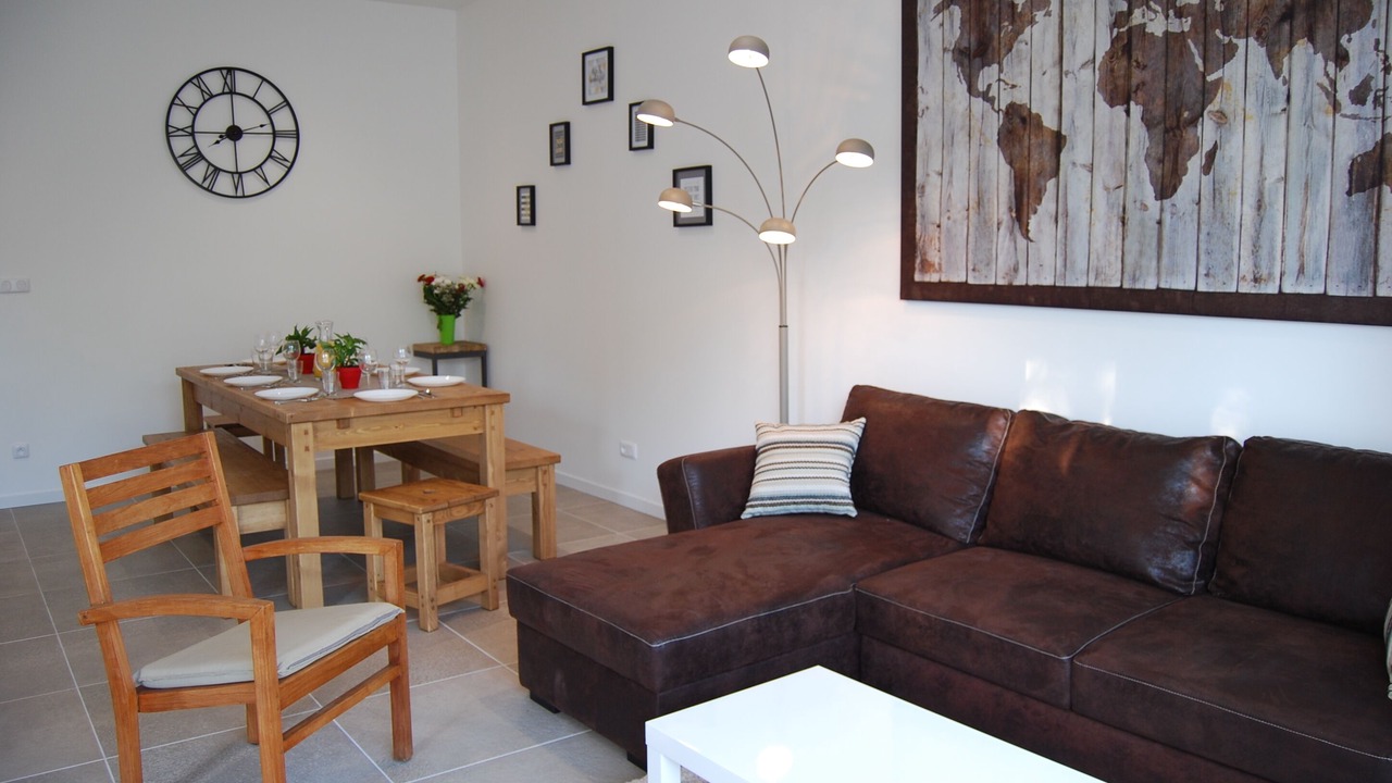Photo of Livingroom in Le Grau-dʼAgde