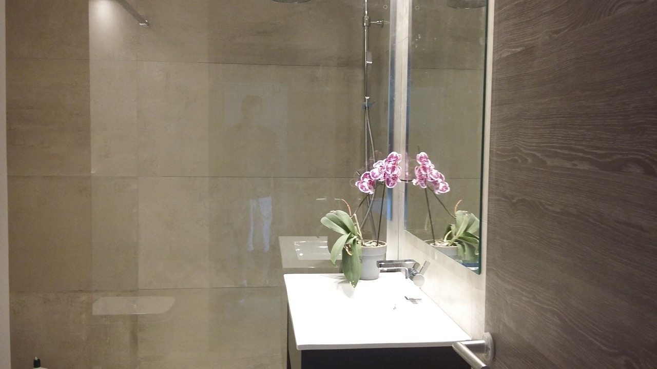 Photo of Bathroom in Oletta