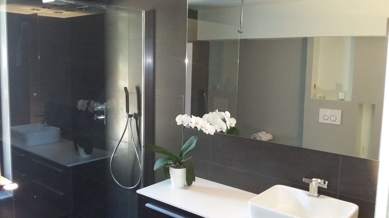 Photo of Bathroom in Oletta
