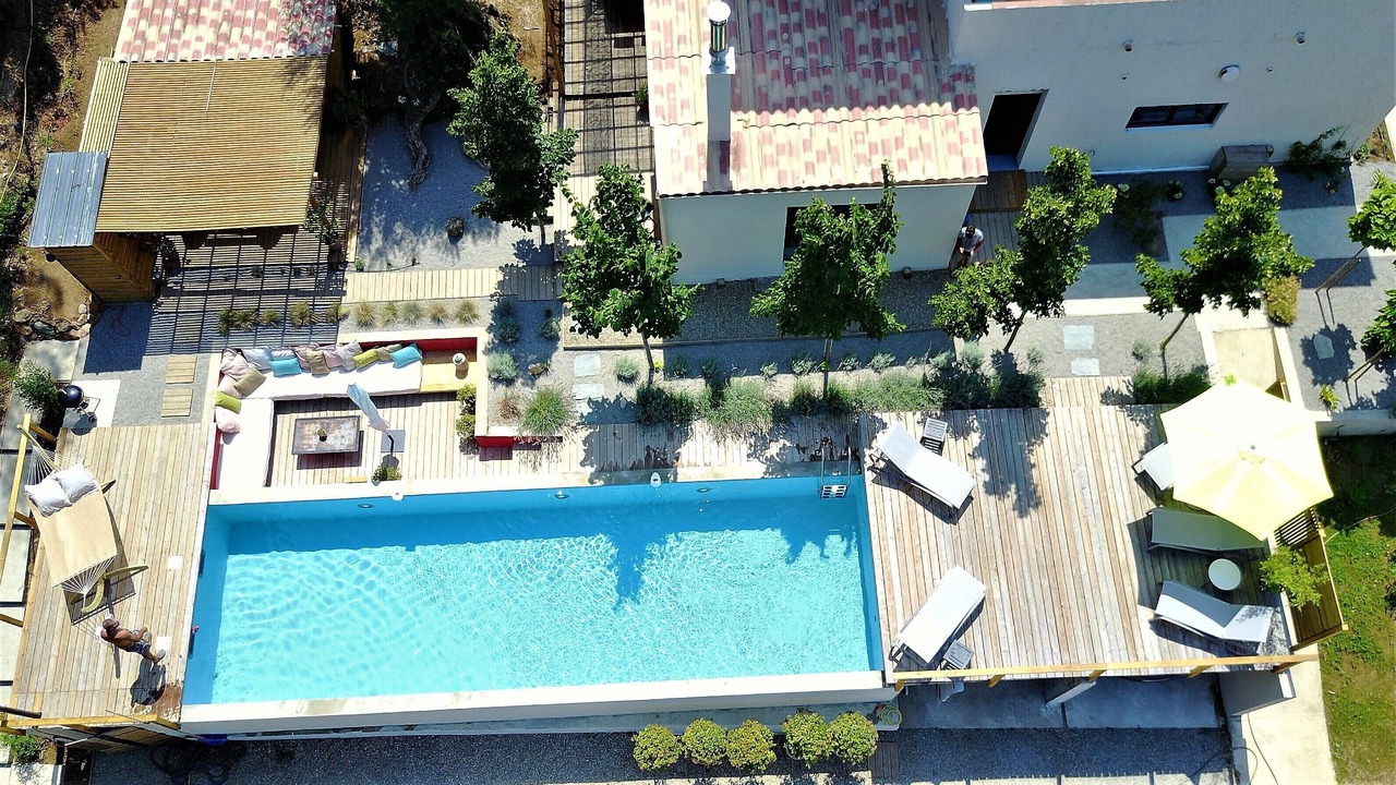 Photo of Outdoor in Oletta