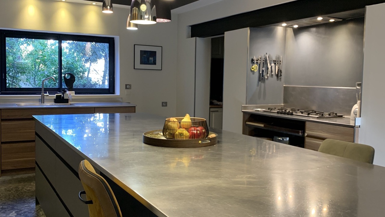 Photo of Kitchen in Oletta