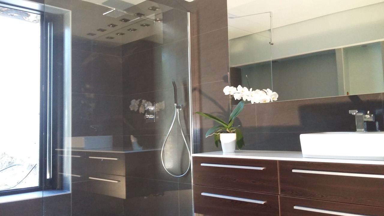 Photo of Bathroom in Oletta