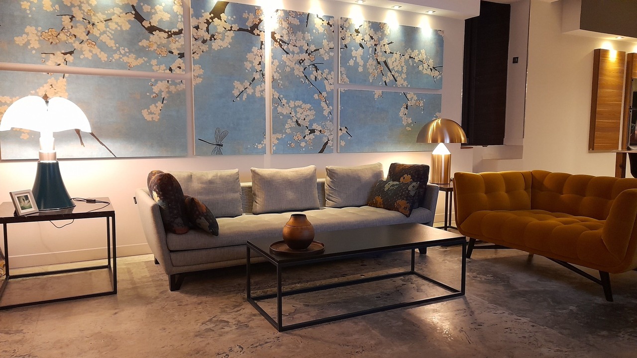 Photo of Livingroom in Oletta