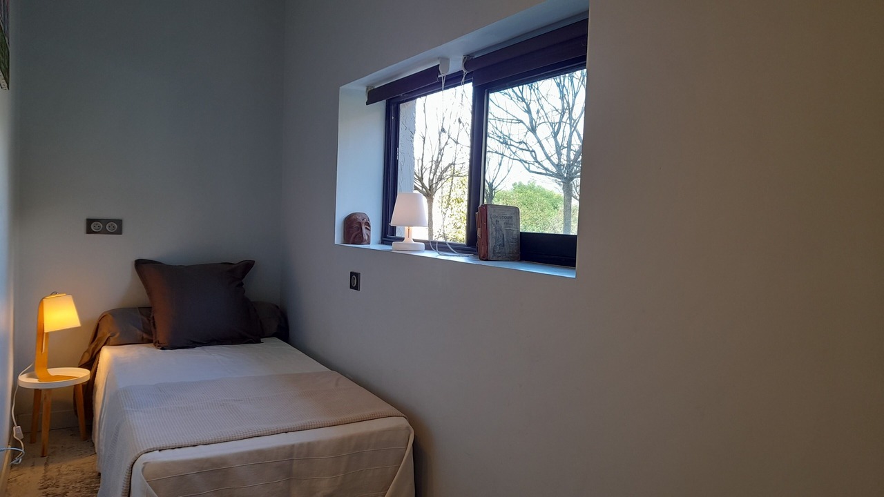 Photo of Bedroom in Oletta