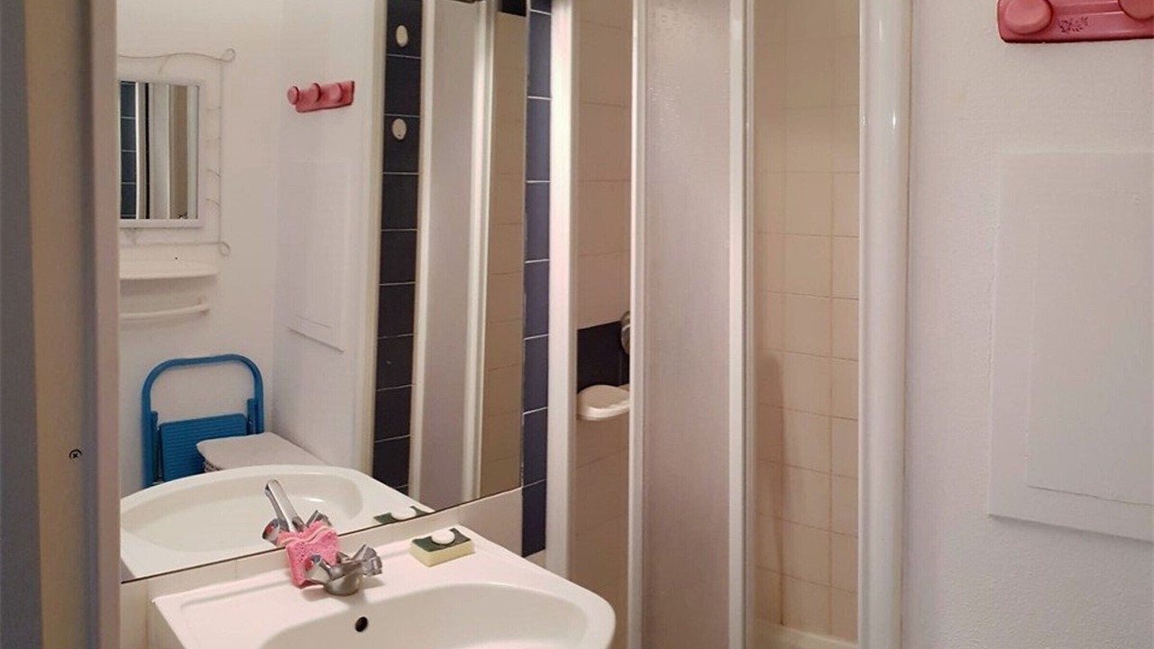 Photo of Bathroom in Plage d'Argeles