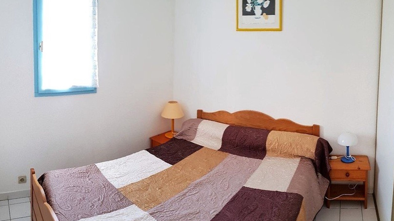 Photo of Bedroom in Plage d'Argeles