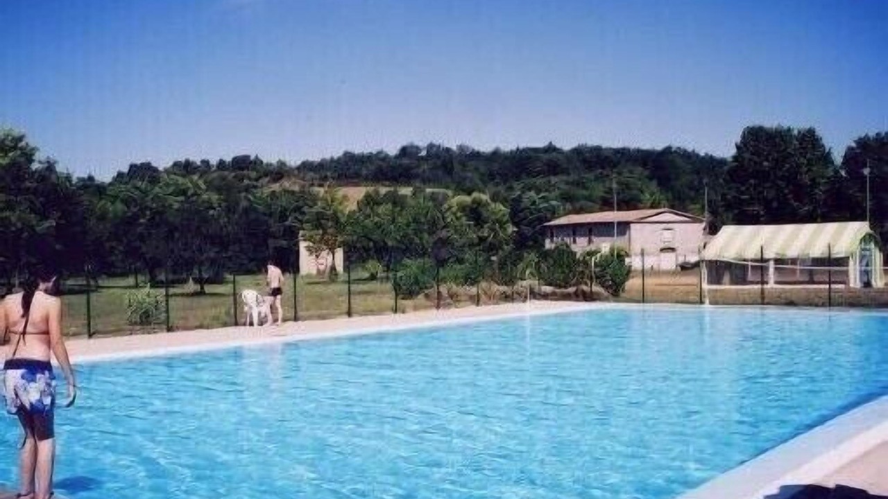 Photo of Outdoor in Verzeille