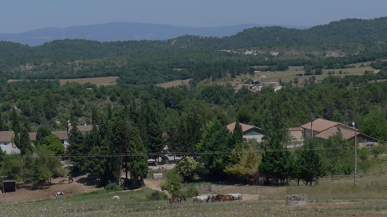Photo of Outdoor in Verzeille