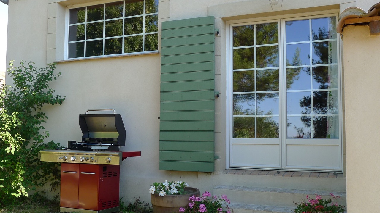 Photo of Patio Balcony in Verzeille