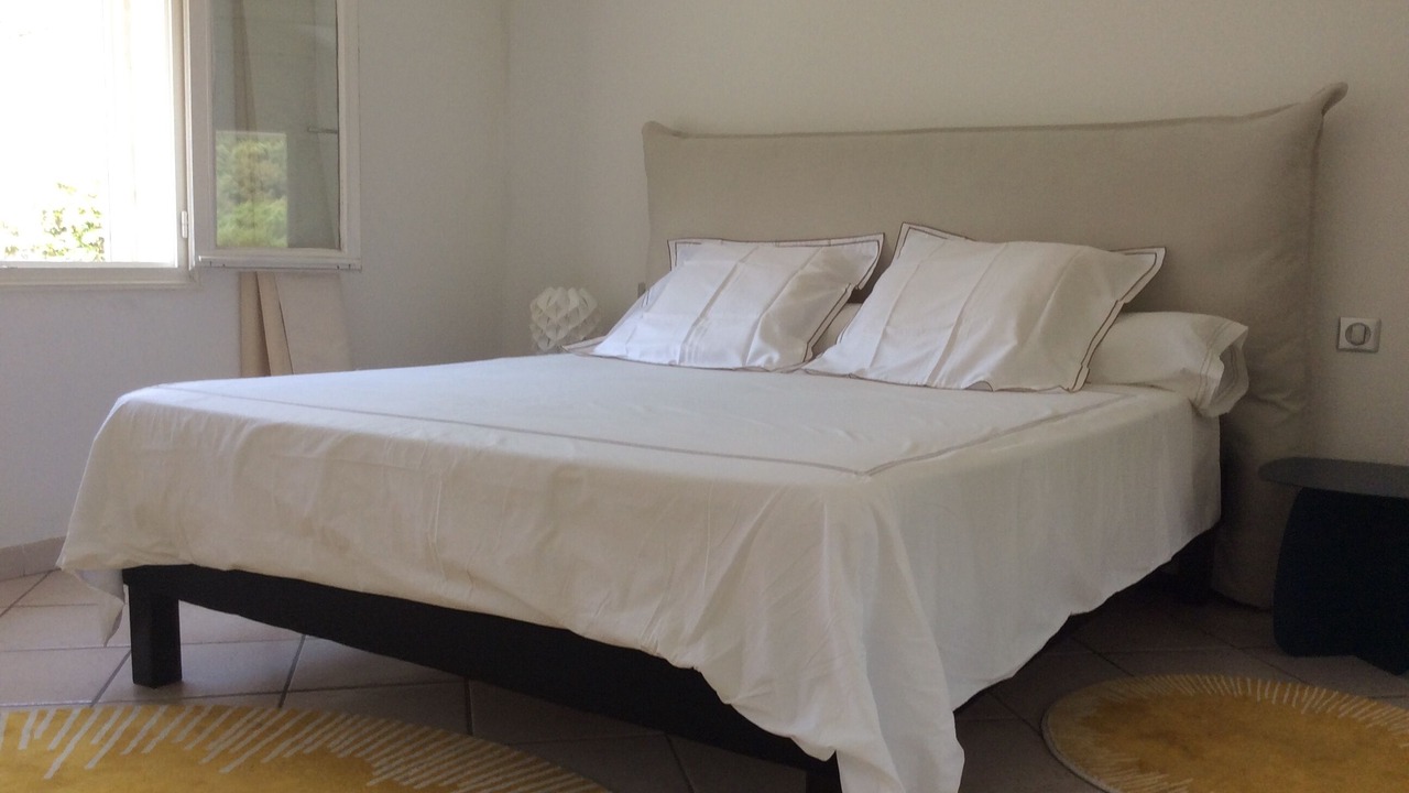 Photo of Bedroom in Figarella
