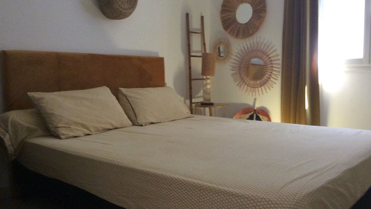 Photo of Bedroom in Figarella