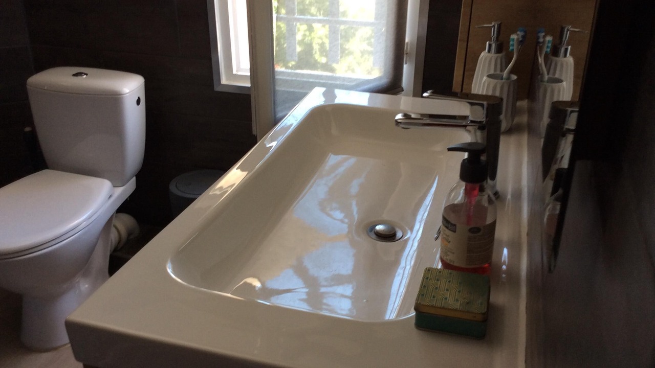 Photo of Bathroom in Figarella