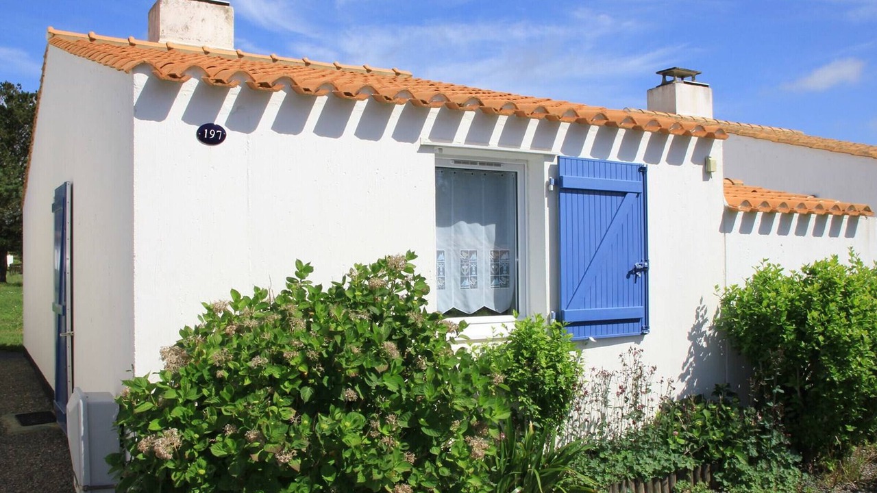 Photo of Outdoor in Bretignolles-sur-Mer