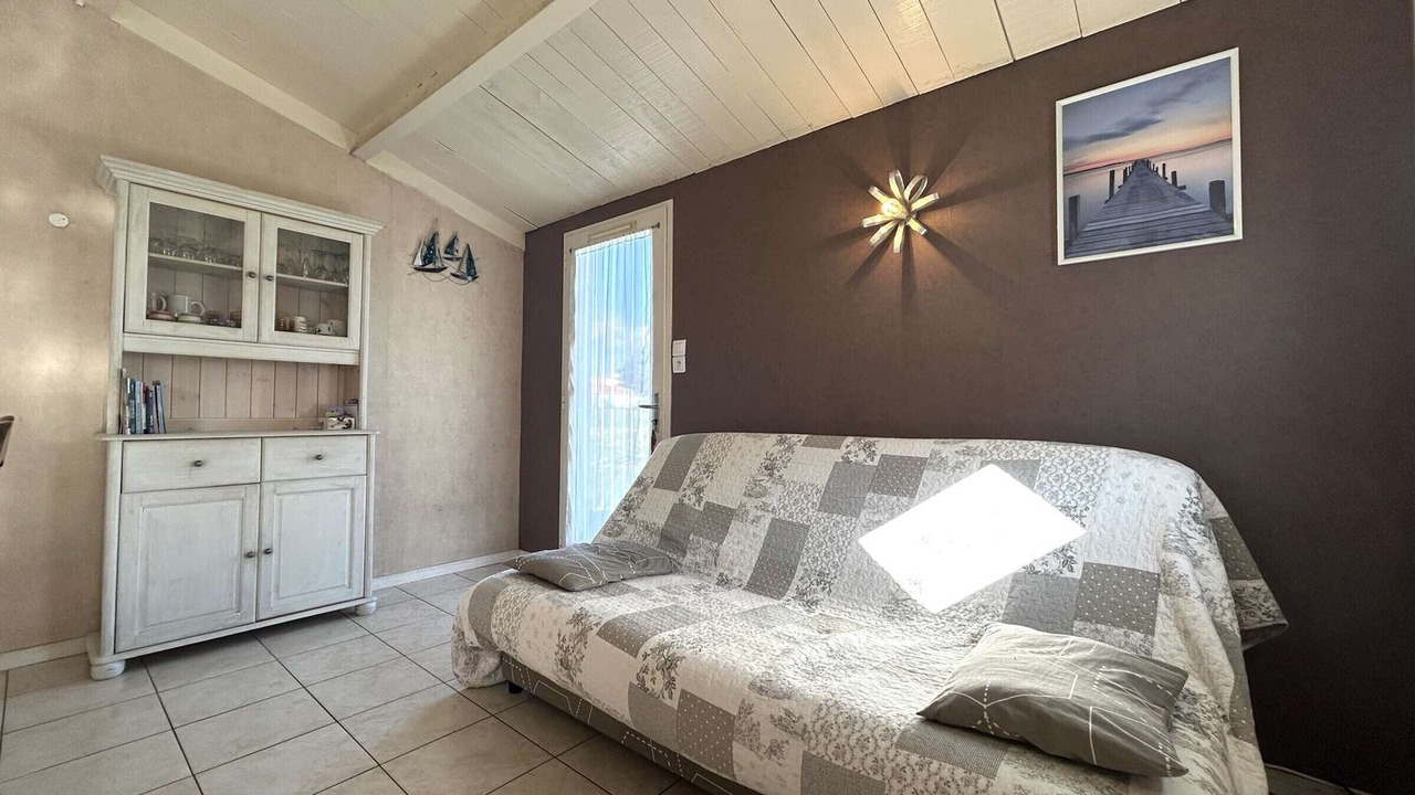 Photo of Bedroom in Bretignolles-sur-Mer