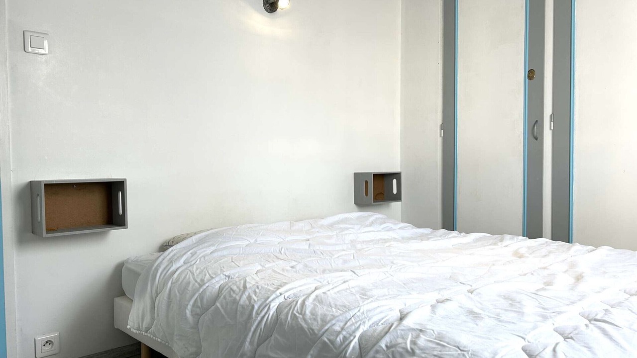 Photo of Bedroom in Bretignolles-sur-Mer