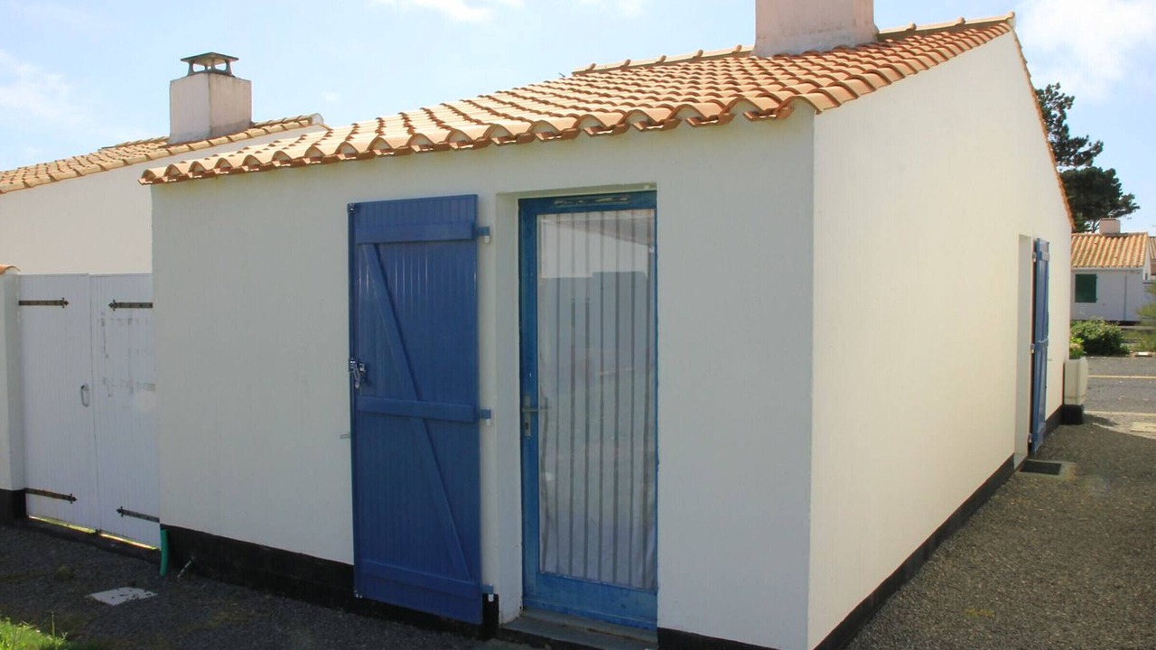 Photo of Outdoor in Bretignolles-sur-Mer