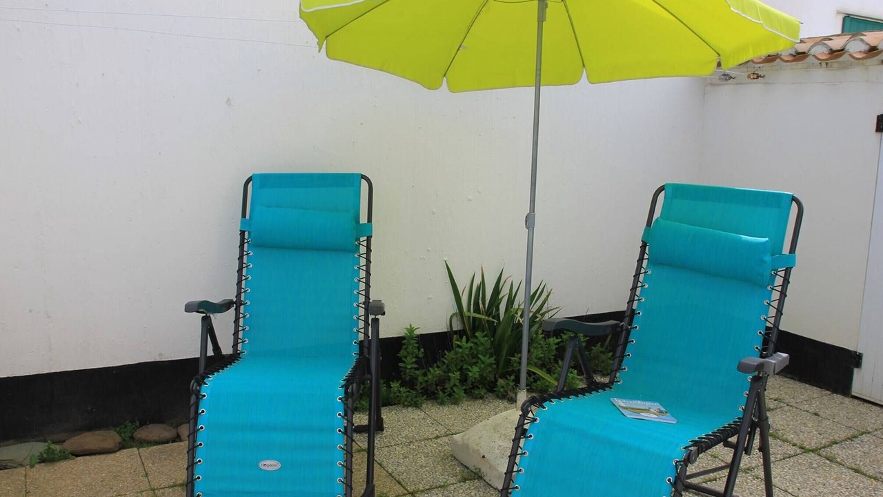 Photo of Patio Balcony in Bretignolles-sur-Mer