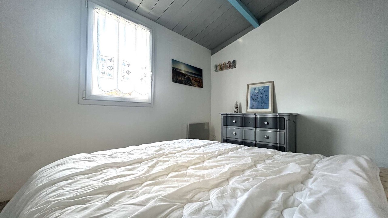 Photo of Bedroom in Bretignolles-sur-Mer