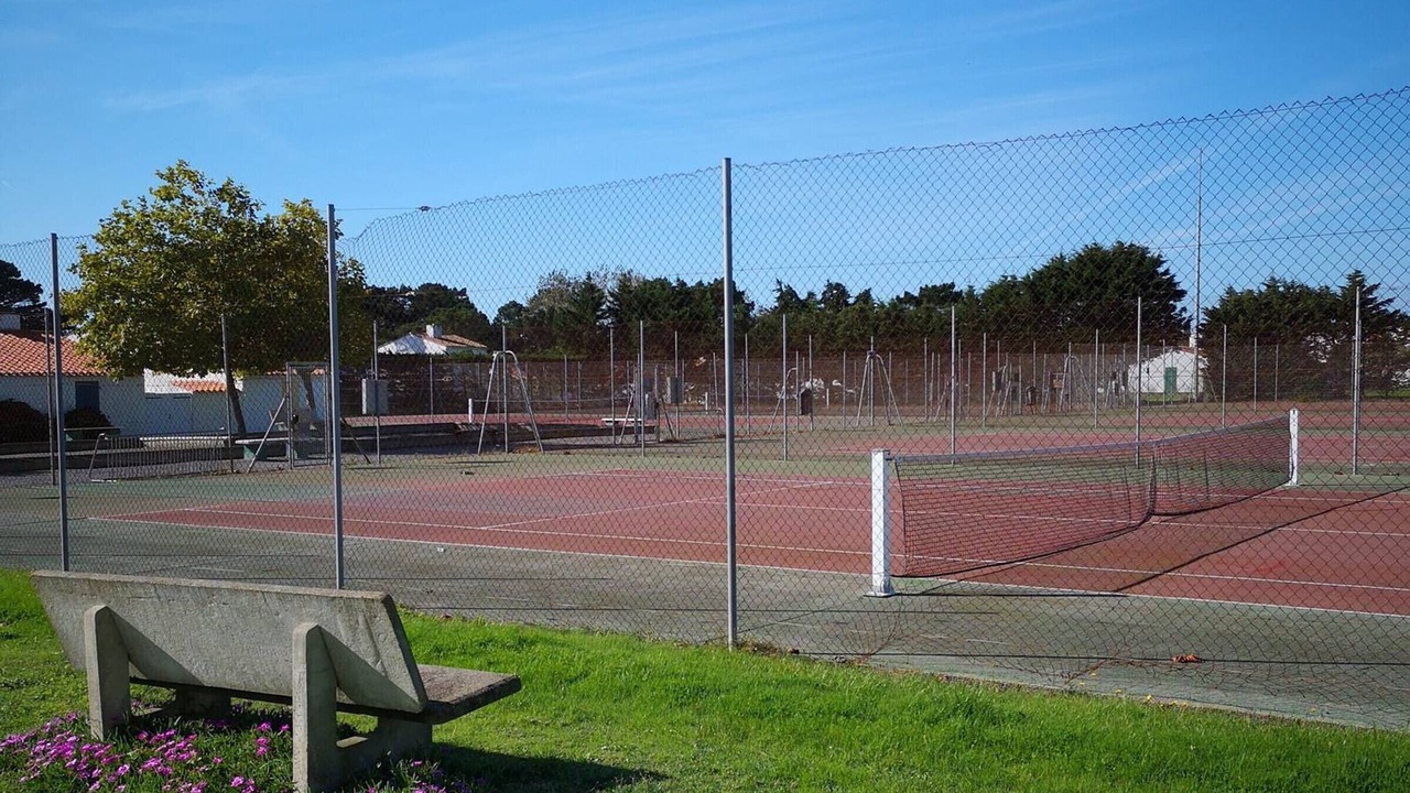 Photo of Others in Bretignolles-sur-Mer