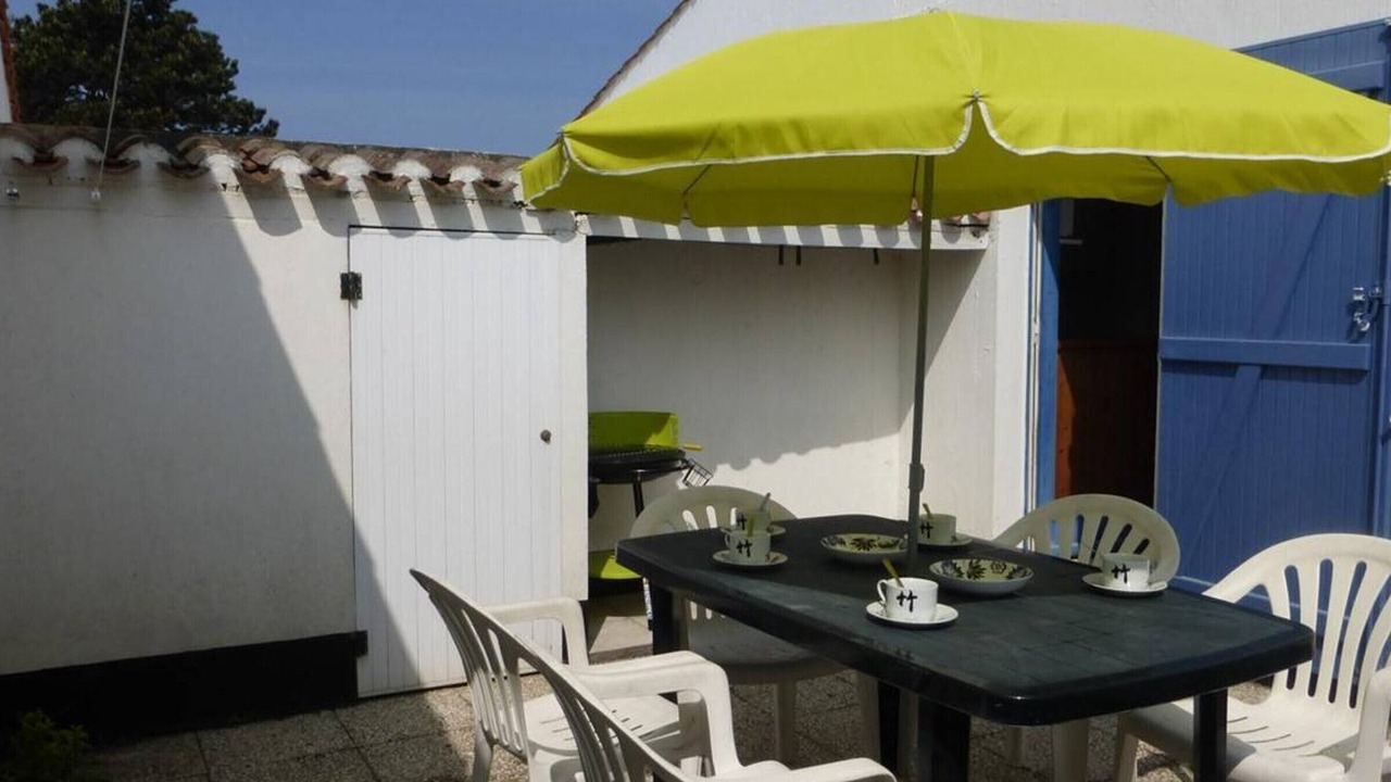 Photo of Outdoor in Bretignolles-sur-Mer