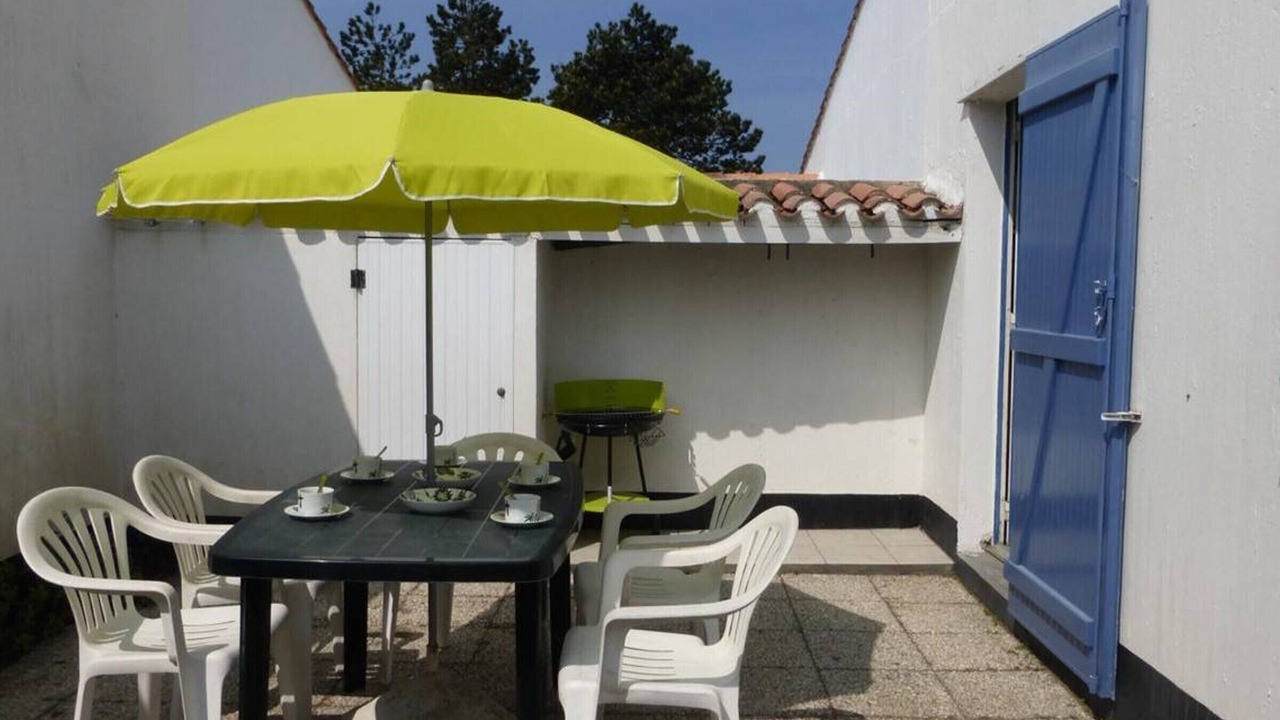 Photo of Outdoor in Bretignolles-sur-Mer
