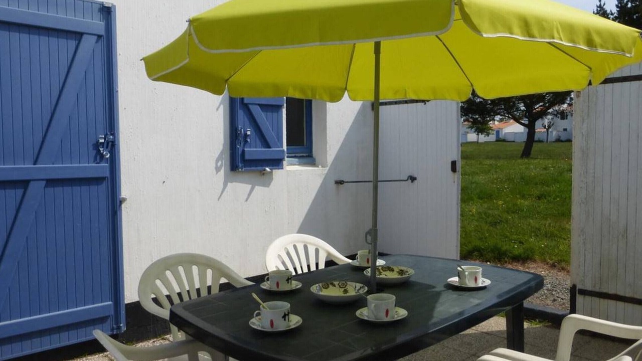 Photo of Outdoor in Bretignolles-sur-Mer