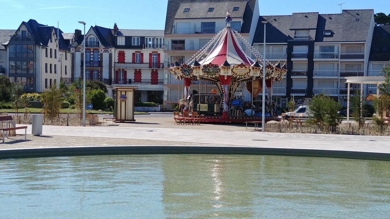Photo of Outdoor in Pornichet
