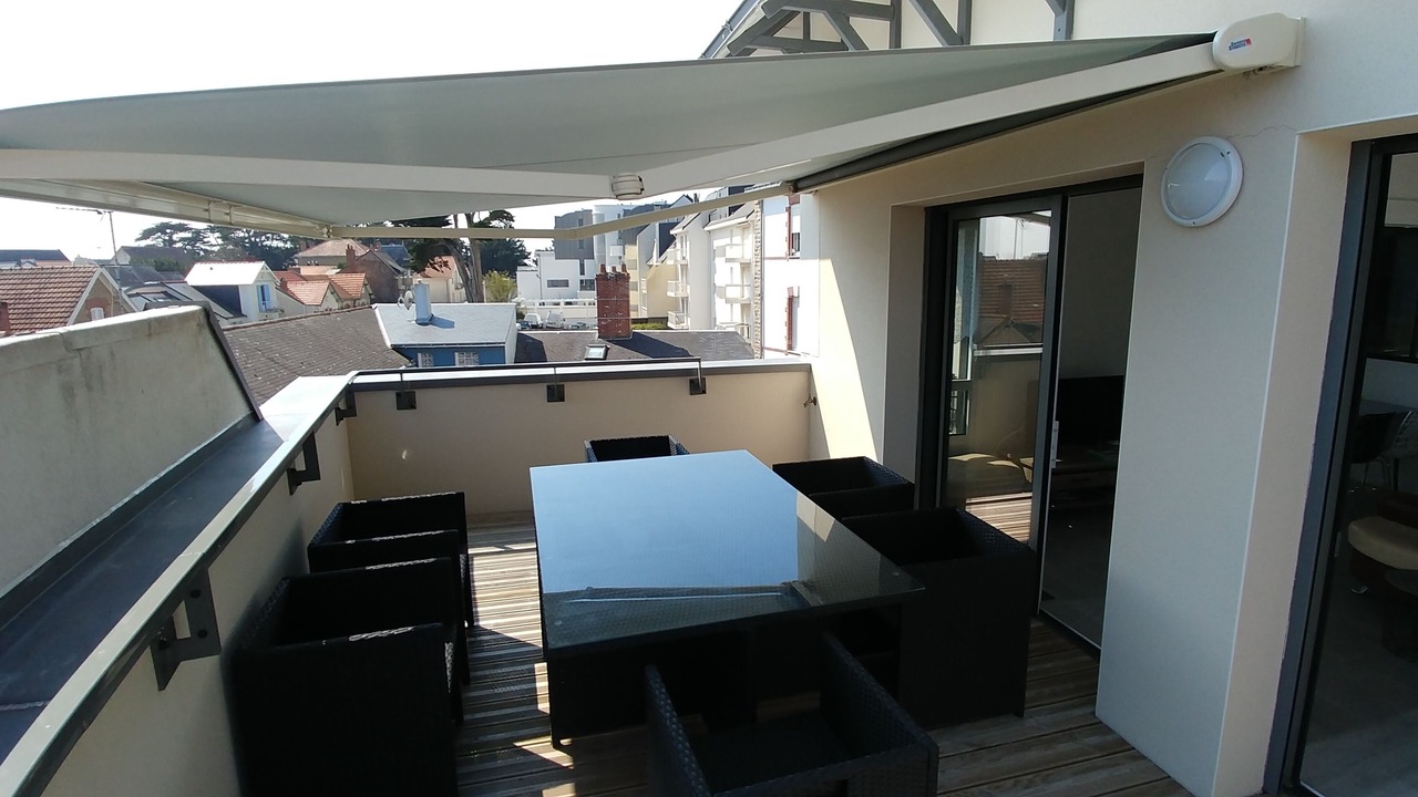 Photo of Outdoor in Pornichet