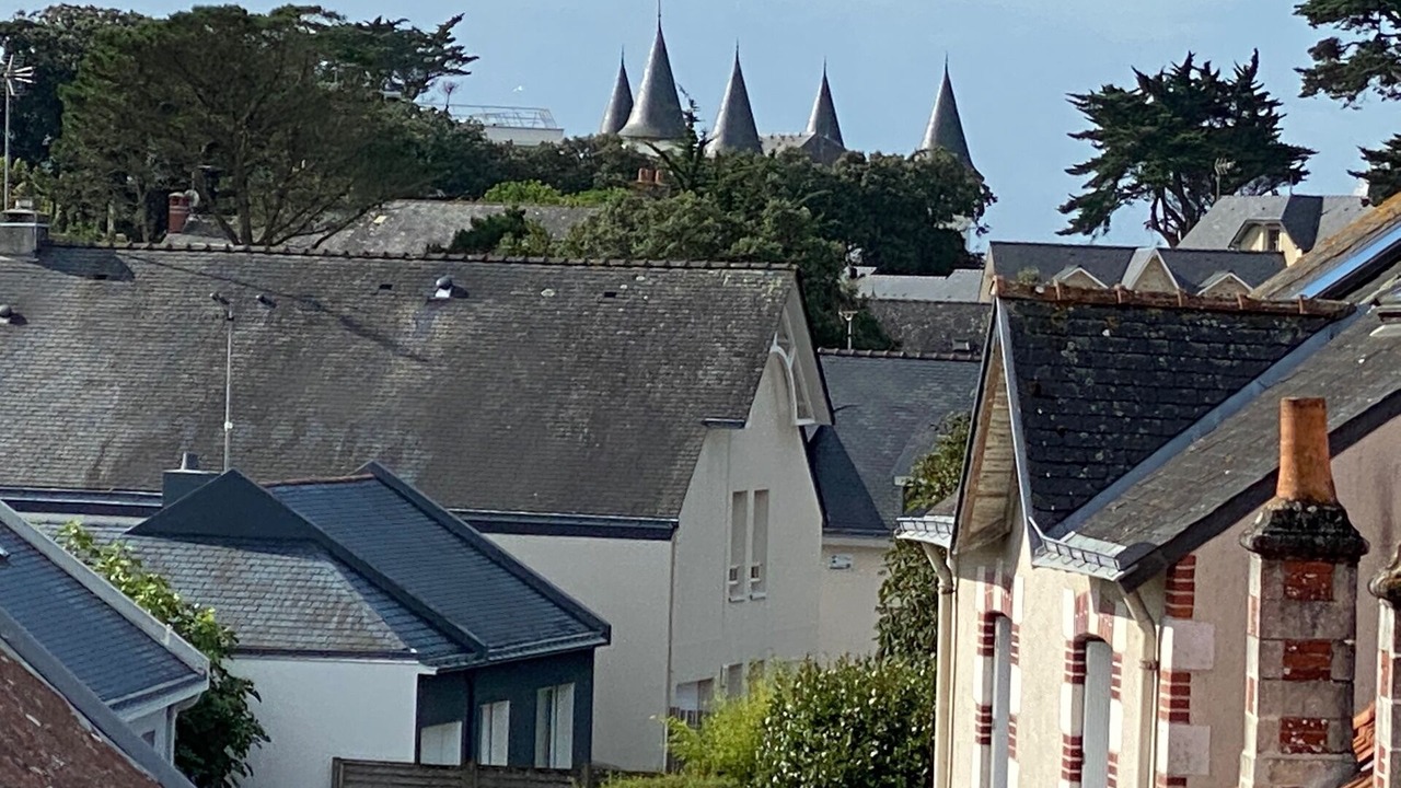 Photo of Outdoor in Pornichet