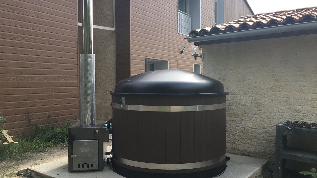 Photo of Outdoor in Laruscade
