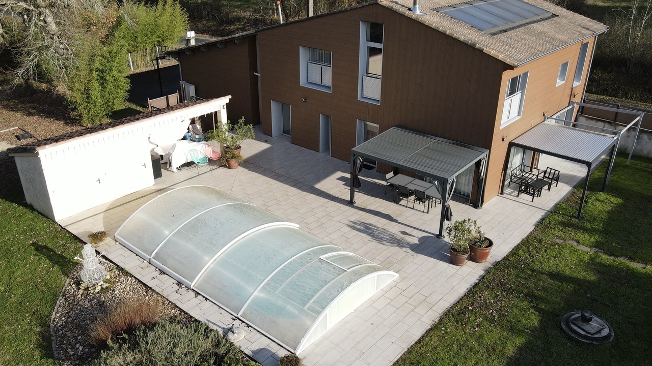 Photo of Outdoor in Laruscade