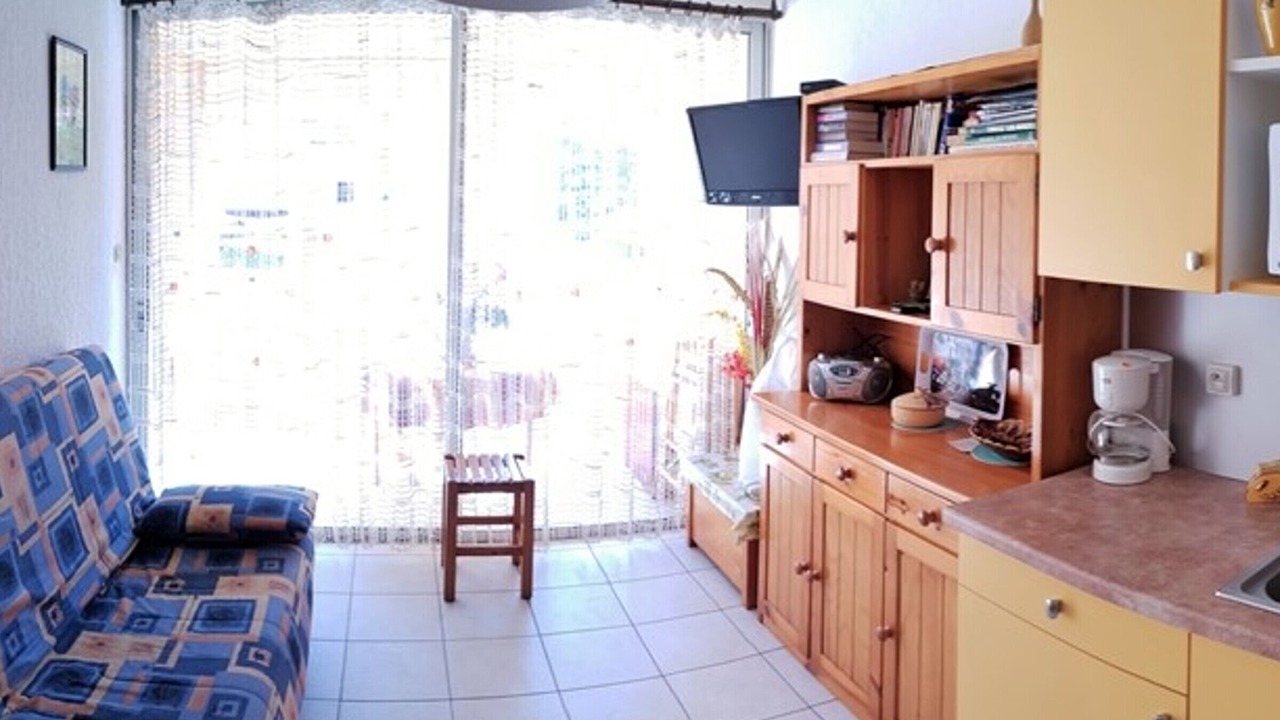 Photo of Livingroom in Plage d'Argeles