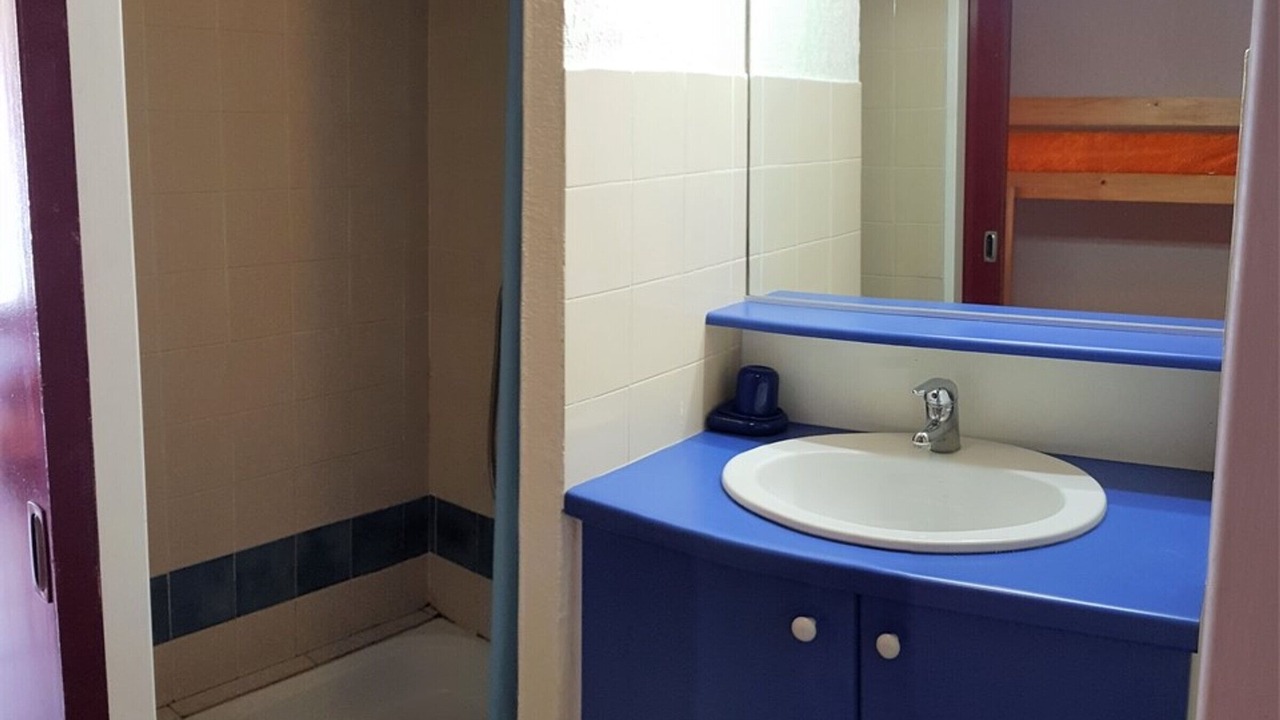 Photo of Bathroom in Plage d'Argeles