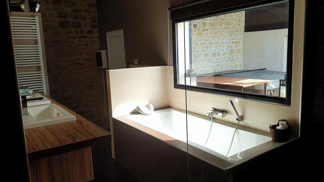 Photo of Bathroom in Puilboreau