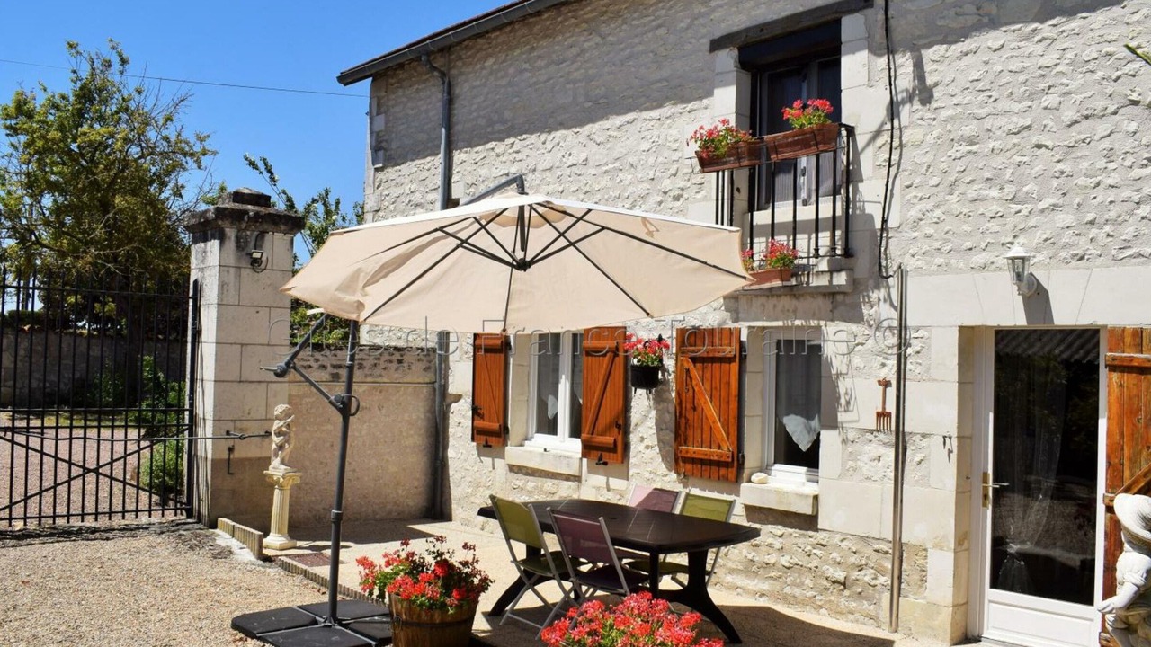 Photo of Outdoor in La Tour-Saint-Gelin