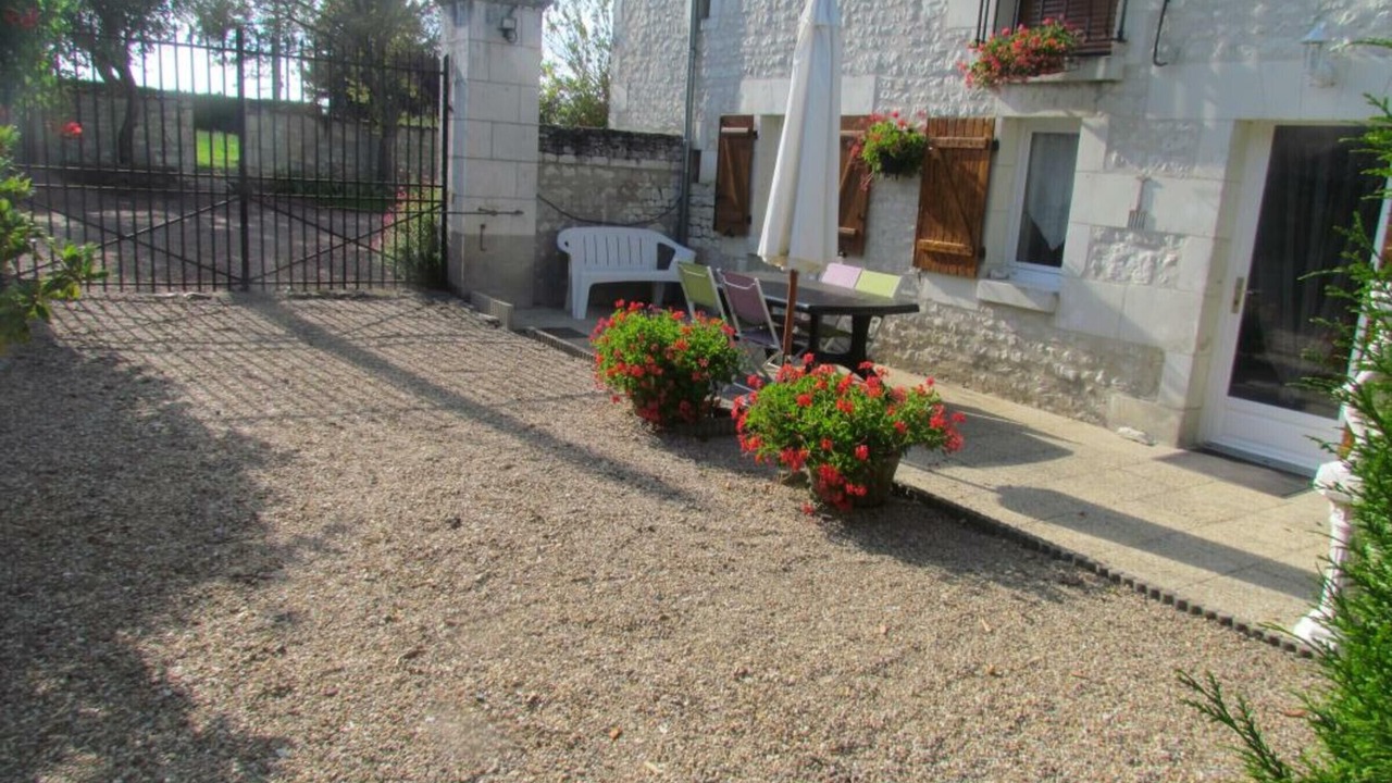 Photo of Patio Balcony in La Tour-Saint-Gelin